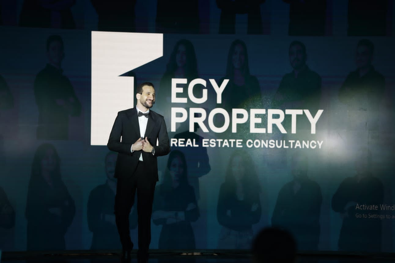 «EGYPROPERTY» تحقق مبيعات قوية للشركات العقارية بالاعتماد على التكنولوجيا السريعة